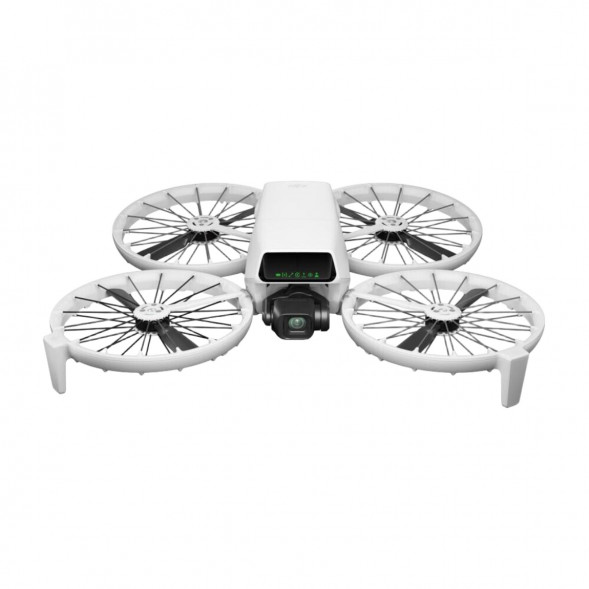Квадрокоптер DJI Flip Fly More Combo (RC 2) в Сургуте