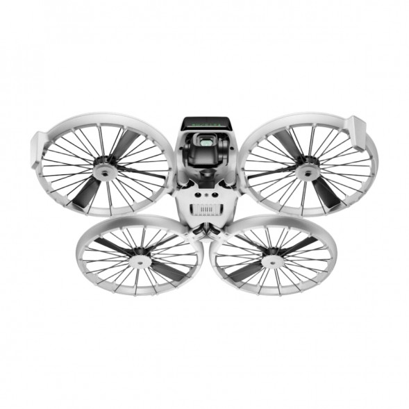 Квадрокоптер DJI Flip Fly More Combo (RC 2) в Сургуте