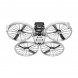Квадрокоптер DJI Flip Fly More Combo (RC 2) в Сургуте