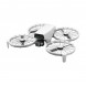 Квадрокоптер DJI Flip Fly More Combo (RC 2) в Сургуте