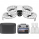 Квадрокоптер DJI Flip Fly More Combo (RC 2) в Сургуте