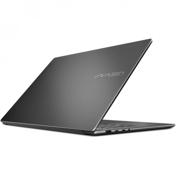 Ноутбук MSI Modern 16S G3MG-018XRU (16&amp;quot;, IPS, Intel Core 5 320 1.5ГГц, 6 ядер, 16ГБ DDR5, 512ГБ SSD, Intel Graphics, без ОС), серый в Сургуте