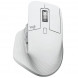 Беспроводная мышь Logitech MX MASTER 3S for Mac 910-006572, Pale Gray в Сургуте