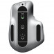 Беспроводная мышь Logitech MX MASTER 3S for Mac 910-006572, Pale Gray в Сургуте