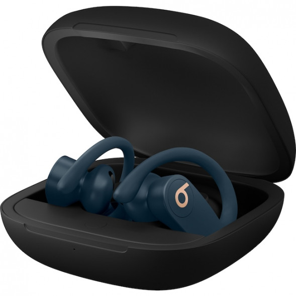 Беспроводные наушники Beats Powerbeats Pro, Navy (MY592ZM/A) в Сургуте