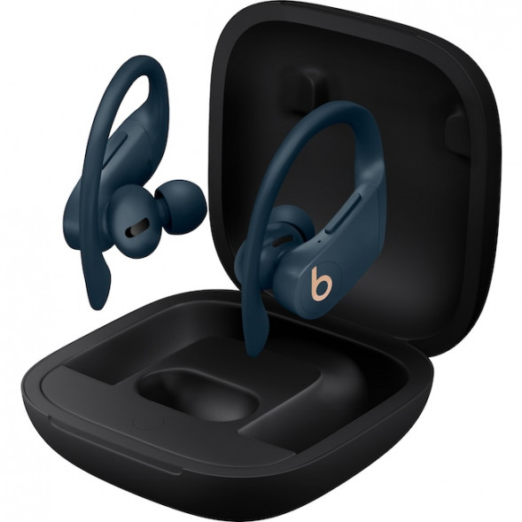 Беспроводные наушники Beats Powerbeats Pro, Navy (MY592ZM/A) в Сургуте