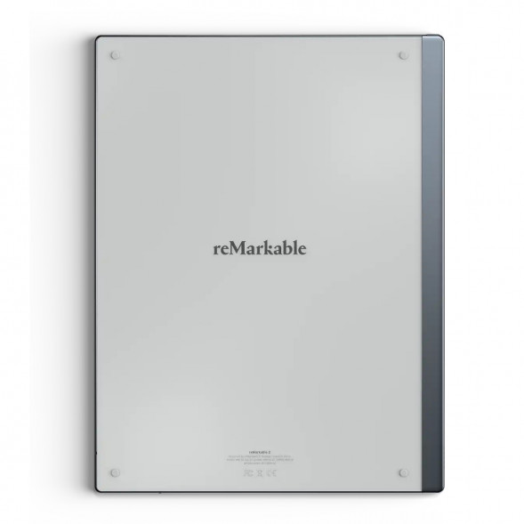 Графический планшет reMarkable 2 со стилусом Marker Plus (RM113) в Сургуте