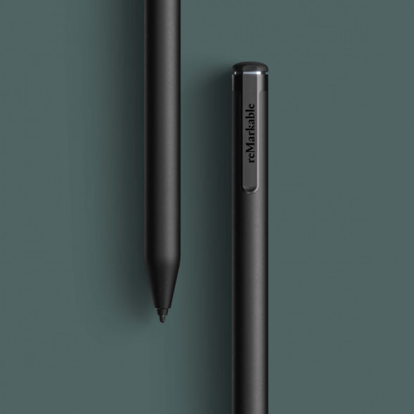 Графический планшет reMarkable 2 со стилусом Marker Plus (RM113) в Сургуте