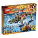 Конструктор LEGO Legends of Chima 70227 Спасение короля Кроми в Сургуте