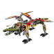 Конструктор LEGO Legends of Chima 70227 Спасение короля Кроми в Сургуте