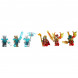 Конструктор LEGO Legends of Chima 70227 Спасение короля Кроми в Сургуте