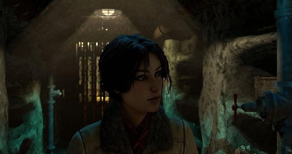 Игра Syberia 3 (Сибирь 3)[PS4, русская версия] в Сургуте