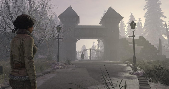 Игра Syberia 3 (Сибирь 3)[PS4, русская версия] в Сургуте