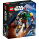 Конструктор LEGO Star Wars 75369 Робот Боба Фетт в Сургуте
