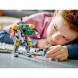 Конструктор LEGO Star Wars 75369 Робот Боба Фетт в Сургуте