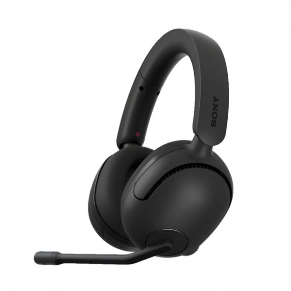 Беспроводные наушники Sony INZONE H5, Black в Сургуте