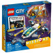 Конструктор LEGO City 60354 Космическая миссия для исследования Марса в Сургуте