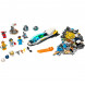 Конструктор LEGO City 60354 Космическая миссия для исследования Марса в Сургуте