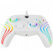 Геймпад проводной PDP для Xbox Afterglow Wave, White в Сургуте