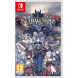 Игра Unicorn Overlord [Nintendo Switch, английская версия] в Сургуте