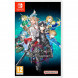 Игра Sword Art Online: Fractured Daydream [Nintendo Switch, русские субтитры] в Сургуте