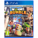Игра Worms Rumble. Fully Loaded Edition [PS4, русские субтитры] в Сургуте