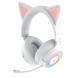 Наушники Razer Kraken Kitty V3 Pro Белый 2025 в Сургуте
