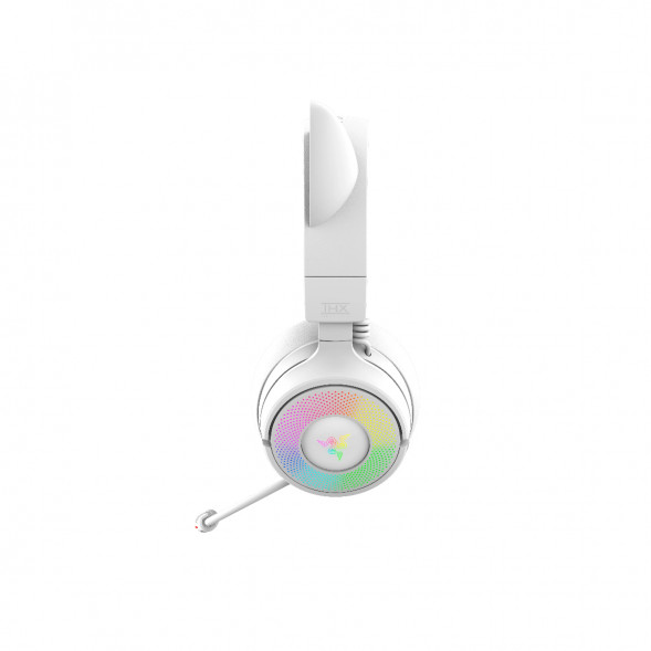 Наушники Razer Kraken Kitty V3 Pro Белый 2025 в Сургуте