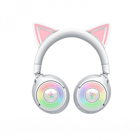 Наушники Razer Kraken Kitty V3 Pro Белый 2025 в Сургуте