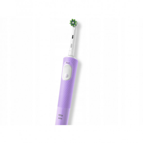 Электрическая зубная щетка Oral-B Vitality Pro D103, фиолетовый в Сургуте