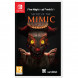 Игра Five Nights at Freddy&amp;#039;s: Secret of the Mimic [Nintendo Switch, английская версия] в Сургуте