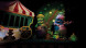 Игра Five Nights at Freddy&amp;#039;s: Secret of the Mimic [Nintendo Switch, английская версия] в Сургуте