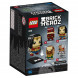 Конструктор LEGO BrickHeadz 41599 Чудо-женщина  в Сургуте