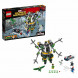 Конструктор LEGO Super Heroes 76059 Человек-паук: в ловушке Доктора Осьминога в Сургуте