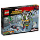 Конструктор LEGO Super Heroes 76059 Человек-паук: в ловушке Доктора Осьминога в Сургуте