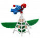 Конструктор LEGO Super Heroes 76059 Человек-паук: в ловушке Доктора Осьминога в Сургуте