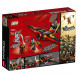 Конструктор LEGO Ninjago 70650 Крыло судьбы в Сургуте
