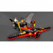Конструктор LEGO Ninjago 70650 Крыло судьбы в Сургуте