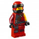 Конструктор LEGO Ninjago 70650 Крыло судьбы в Сургуте