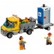 Конструктор LEGO City 60073 Машина техобслуживания в Сургуте