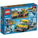 Конструктор LEGO City 60073 Машина техобслуживания в Сургуте