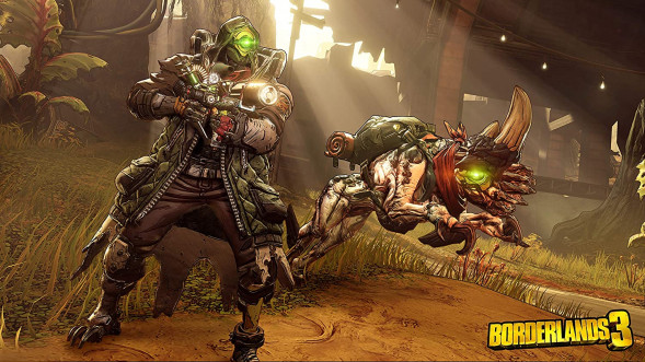 Игра Borderlands 3 [PS4, русские субтитры] в Сургуте