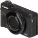 Фотоаппарат Canon PowerShot G7X Mark III, чёрный в Сургуте