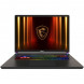 Ноутбук MSI Vector 17 HX AI Intel Core Ultra 9 275HX 32GB/1TB (A2XWJG-099XRU) в Сургуте