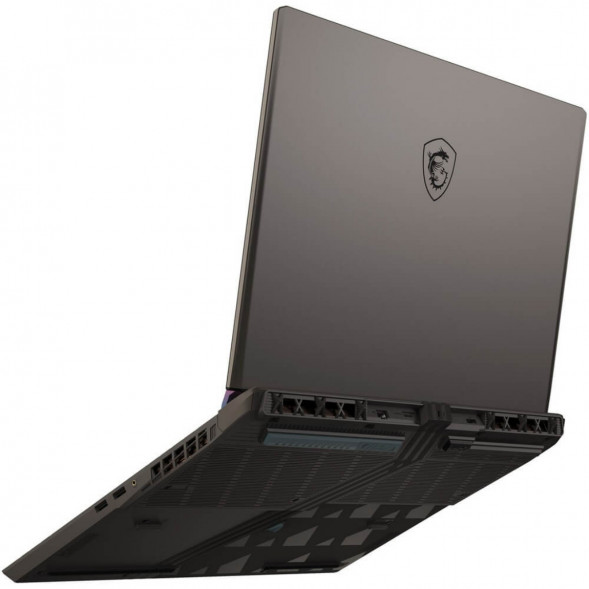 Ноутбук MSI Vector 17 HX AI Intel Core Ultra 9 275HX 32GB/1TB (A2XWJG-099XRU) в Сургуте