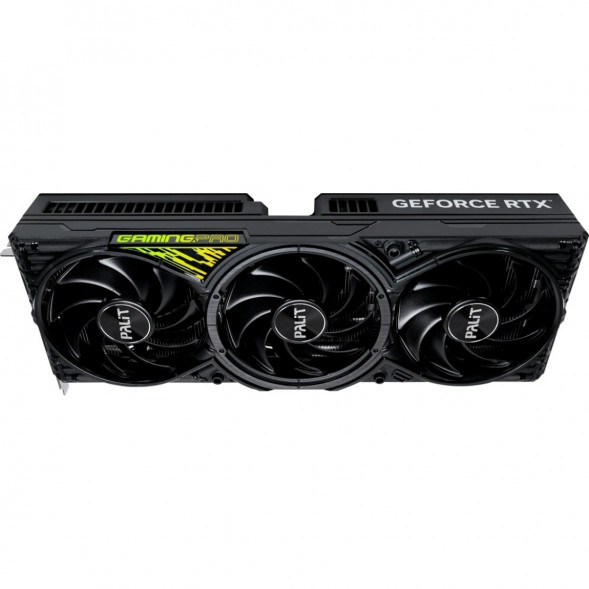 Видеокарта NVIDIA GeForce RTX 5080 Palit GamingPro V1 16GB (NE75080019T2-GB2031Y) в Сургуте