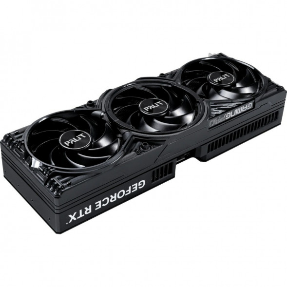 Видеокарта NVIDIA GeForce RTX 5080 Palit GamingPro V1 16GB (NE75080019T2-GB2031Y) в Сургуте