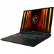 Ноутбук игровой MSI Vector 17 HX AI A2XWIG-063XRU (17&amp;quot;, IPS, Intel Core Ultra 9 275HX 2.7ГГц, 24-ядерный, 32ГБ DDR5, 1ТБ SSD, NVIDIA GeForce RTX 5080 16 ГБ, FreeDOS), серый космос в Сургуте