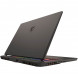 Ноутбук игровой MSI Vector 17 HX AI A2XWIG-063XRU (17&amp;quot;, IPS, Intel Core Ultra 9 275HX 2.7ГГц, 24-ядерный, 32ГБ DDR5, 1ТБ SSD, NVIDIA GeForce RTX 5080 16 ГБ, FreeDOS), серый космос в Сургуте
