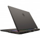 Ноутбук игровой MSI Vector 17 HX AI A2XWIG-063XRU (17&amp;quot;, IPS, Intel Core Ultra 9 275HX 2.7ГГц, 24-ядерный, 32ГБ DDR5, 1ТБ SSD, NVIDIA GeForce RTX 5080 16 ГБ, FreeDOS), серый космос в Сургуте